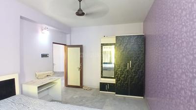 Bedroom Image of 1200 Sq.ft 3 BHK Apartment / Flat for sale in Keshtopur Kolkata for Rs. 4500000