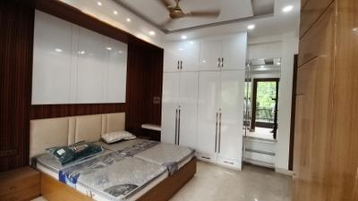 Bedroom Image of 2700 Sq.ft 4 BHK Builder Floor for sale in Vaishali Ghaziabad for Rs. 29200000