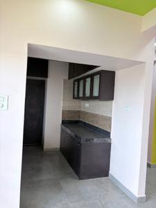 Kitchen Image of 981 Sq.ft 2 BHK Apartment / Flat for sale in Kusugal Hubli for Rs. 4500000