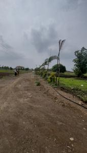 Image of 7000 Sq.ft Residential Plot / Land for sale in Simrol, Indore for Rs. 3647000