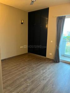 Bedroom Image of 1508 Sq.ft 2 BHK Apartment / Flat for sale in Emaar Digi Homes, Sector 62 Gurgaon for Rs. 34500000