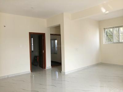 Living Room Image of 1300 Sq.ft 3 BHK Apartment / Flat for sale in Kaval Bairasandra Bengaluru for Rs. 9500000
