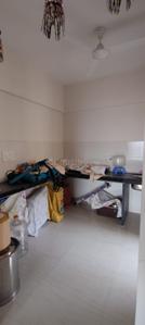 Kitchen Image of 938 Sq.ft 2 BHK Apartment / Flat for sale in Pandit Red Earth, Pirangut Pune for Rs. 4300000