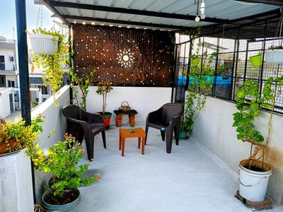 Image of 1800 Sq.ft 2 BHK Independent House for sale in Gyansheela Super City, Dhabli, Indore for Rs. 7300000