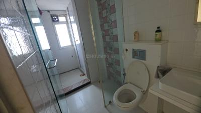 Image of 2000 Sq.ft 3 BHK Apartment / Flat for sale in Concrete Sai Saakshaat Wing E, Kharghar, Navi Mumbai for Rs. 38000000