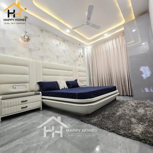 Bedroom Image of 2980 Sq.ft 5 BHK Independent House for sale in Jagatpura Jaipur for Rs. 23400000