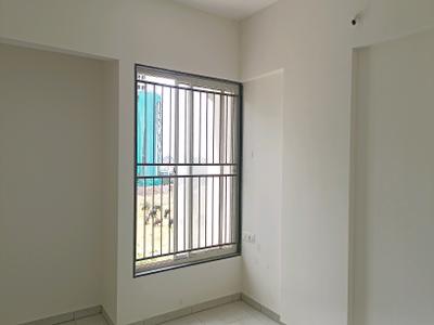 Bedroom Image of 980 Sq.ft 2 BHK Apartment / Flat for sale in Anshul Kanvas, Wagholi Pune for Rs. 6500000