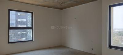 Bedroom Image of 5249 Sq.ft 4 BHK Apartment / Flat for sale in Myscape Otomo, Financial District Hyderabad for Rs. 63825000