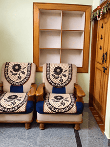 Living Room Image of 1200 Sq.ft 1 BHK Builder Floor for rent in Bagalakunte Bengaluru for Rs. 12000