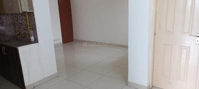 Balcony Image of 1470 Sq.ft 3 BHK Apartment / Flat for rent in Express Zenith, Sector 77 Noida for Rs. 34000