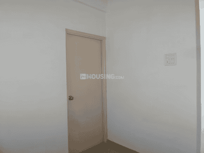 Image of 715 Sq.ft 1 BHK Apartment / Flat for sale in Satpur, Nashik for Rs. 2351000