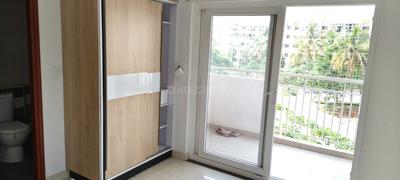 Bedroom Image of 1580 Sq.ft 3 BHK Apartment / Flat for sale in Vaishnavi Gardenia, T Dasarahalli Bengaluru for Rs. 21000000