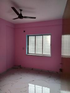 Hall Image of 500 Sq.ft 1 BHK Apartment / Flat for rent in Naktala Kolkata for Rs. 8500