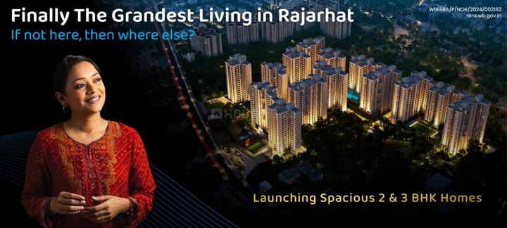 Srijan Optima Phase 2 Main Image 1