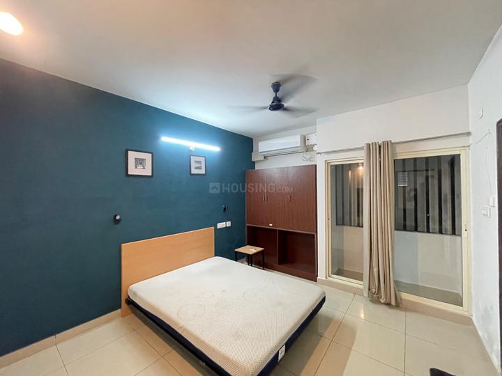 Lal homes Bedroom 1