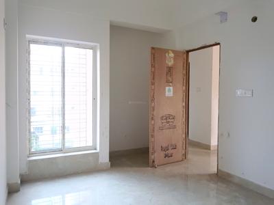Bedroom Image of 954 Sq.ft 2 BHK Apartment / Flat for sale in Behala Kolkata for Rs. 5724000