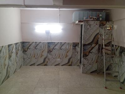 Bathroom Image of 265 Sq.ft 1 RK Studio for sale in Kurla West Mumbai for Rs. 650000