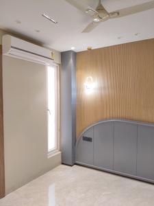 Bedroom Image of 2700 Sq.ft 4 BHK Builder Floor for sale in Paramount Luxury Floors Sushant Lok 3, Sector 57 Gurgaon for Rs. 35000000
