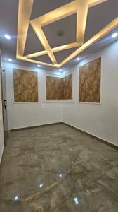 Hall Image of 1000 Sq.ft 2.5 BHK Apartment / Flat for sale in Milansaar Complex, Paschim Vihar New Delhi for Rs. 14100000