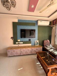 Hall Image of 1025 Sq.ft 2 BHK Apartment / Flat for sale in Mohan Heights, Kalyan West Kalyan for Rs. 10500000