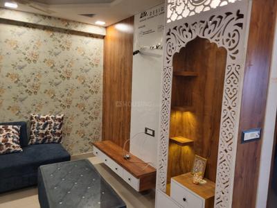 Hall Image of 1927 Sq.ft 3 BHK Apartment / Flat for sale in Bapu Nagar Jaipur for Rs. 17141000
