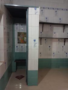 Bathroom Image of 1200 Sq.ft 6 BHK Independent House for sale in Devaraj Urs Badavane 1st Davanagere for Rs. 9100000