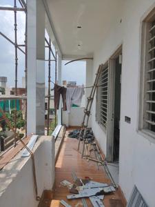 Bedroom Six Image of 1440 Sq.ft 9 BHK Independent House for sale in Sector 28 Faridabad for Rs. 62500000