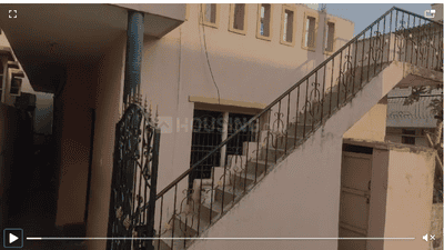 Building Image of 800 Sq.ft 2 BHK Independent House for rent in Sunkadakatte Bengaluru for Rs. 12000