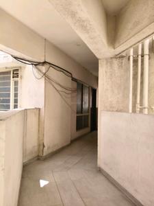 Main Entrance Image of 1100 Sq.ft 2 BHK Apartment / Flat for sale in BU Bhandari Vaastu Viva, Wakad Pune for Rs. 12000000