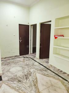 Hall Image of 1250 Sq.ft 2 BHK Builder Floor for rent in Gomti Nagar Lucknow for Rs. 16000