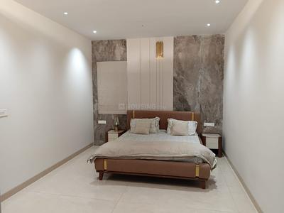 Bedroom Image of 1500 Sq.ft 3 BHK Apartment / Flat for sale in Pocharam, Secunderabad Hyderabad for Rs. 8500000