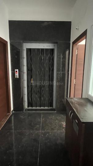 SvS con Bedroom 1