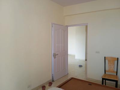 Bedroom Image of 1137 Sq.ft 3 BHK Apartment / Flat for sale in Tulip Orange, Sector 70 Gurgaon for Rs. 13800000
