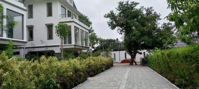 Image of 7500 Sq.ft 6 BHK Villa for rent in Shree Golden City Prima Phase 1, Jatkhedi, Bhopal for Rs. 140000