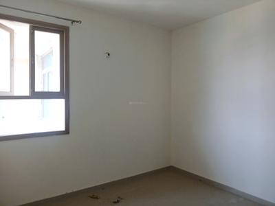 Living Room Image of 1150 Sq.ft 2 BHK Apartment / Flat for sale in Pareena Om Apartments by Pareena Infrastructure Builders, Sector 112 Gurgaon for Rs. 6800000