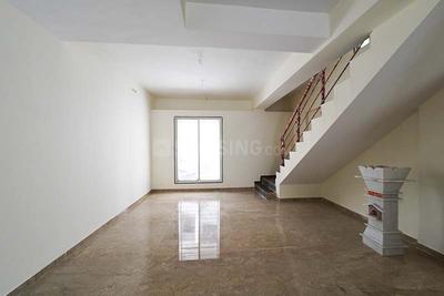 Hall Image of 1900 Sq.ft 3 BHK Independent House for sale in Chakan Pune for Rs. 8500000