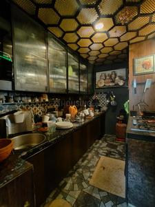 Kitchen Image of 1050 Sq.ft 2 BHK Apartment / Flat for sale in Jakkur Bengaluru for Rs. 15000000