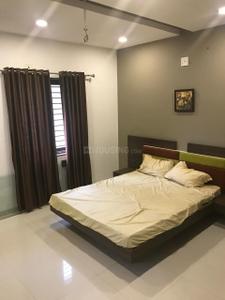 Bedroom Image of 3240 Sq.ft 4 BHK Villa for sale in Motera Ahmedabad for Rs. 30000000