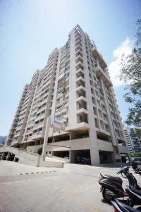 Image of 757 Sq.ft 2 BHK Apartment / Flat for sale in Handewadi, Pune for Rs. 6600000