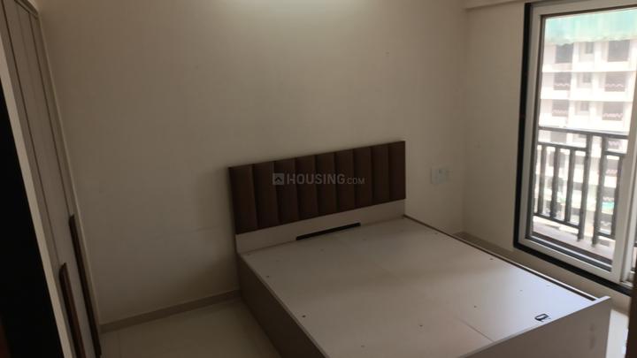 Haware City, Kasarvadavali Bedroom 1
