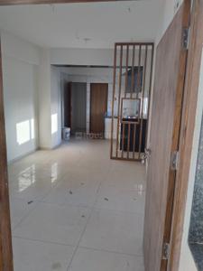 Hall Image of 585 Sq.ft 1.5 BHK Apartment / Flat for sale in Raiya Rajkot for Rs. 4351000