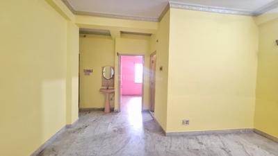 Bedroom Image of 850 Sq.ft 2 BHK Apartment / Flat for sale in Haltu Kolkata for Rs. 4150000