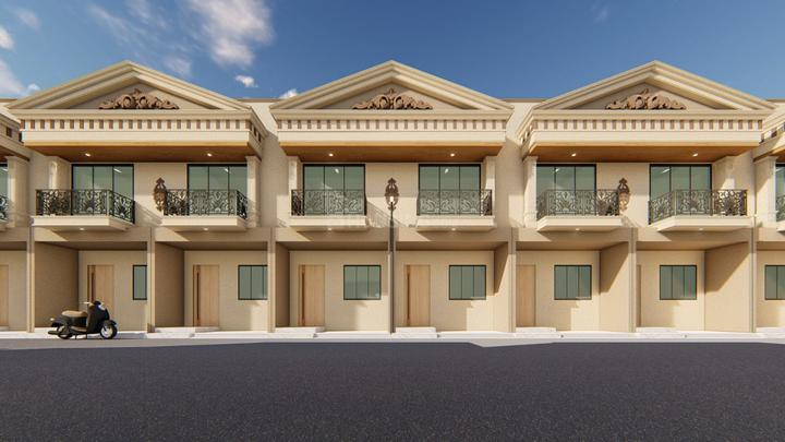 Jay bharat real estate Main Image 1
