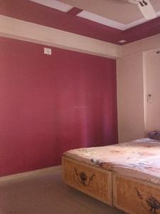 Bedroom Image of 2025 Sq.ft 3 BHK Apartment / Flat for rent in Shree Rang Heights, Bhaijipura Gandhinagar for Rs. 21999