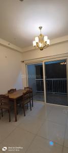 Hall Image of 1058 Sq.ft 2 BHK Apartment / Flat for sale in Sobha Dream Gardens, Thanisandra Bengaluru for Rs. 12200000