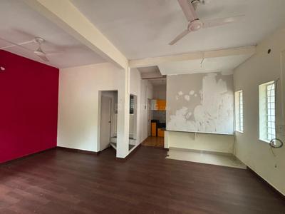 Bedroom Image of 1500 Sq.ft 2 BHK Independent House for rent in Bavdhan Pune for Rs. 45000