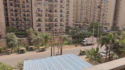 Image of 1200 Sq.ft 3 BHK Apartment / Flat for rent in Patel Neotown, Noida Extension, Greater Noida for Rs. 32000