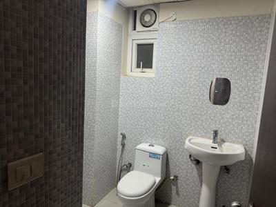 Bathroom Image of 1580 Sq.ft 3 BHK Apartment / Flat for sale in Urban Woods, Sushant Golf City Lucknow for Rs. 16500000