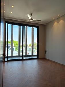 Bedroom Image of 3600 Sq.ft 4 BHK Builder Floor for sale in Vasant Vihar New Delhi for Rs. 185000000