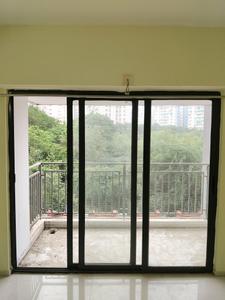 Living Room Image of 1200 Sq.ft 2 BHK Apartment / Flat for sale in Godrej Green Glades, Jagatpur Ahmedabad for Rs. 5900000